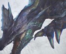 プロの緻密さと空気感で幻想的なイラストを描きます 緻密な描写と絵画表現を元に、幻想的な世界観を提供します！ イメージ6