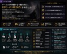 RPG・ボス戦向けBGM制作します ゲーム実装を前提に戦闘・ボス戦向けの高品質BGMを制作します イメージ2