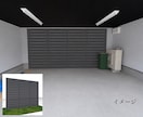 建築・リフォームのイメージパース作成します 見積・提案に使える建築パースを実務目線で作成します イメージ7