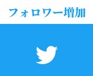 Twitterフォロワー数+200まで宣伝します ツイッターを拡散して、200フォロワー以上増やします！ イメージ1
