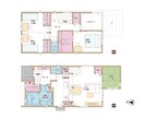 商用可！微修正無料！広告用間取り図の制作致します なるべく早くデータが欲しい方へ。もう出来たの？を目指します！ イメージ1