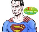 ご希望のイラストお描きします Illustrations On Demand!!! イメージ6