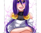 SNS用アイコン/イラスト描きます SNSアイコン・オリジナルイラスト イメージ3