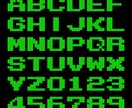 唯一無二のあなただけの特別なフォントを制作します ブランドや世界観を「文字」で伝える─印象に残るフォントを。 イメージ2