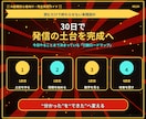 初心者向けTikTok転職アフィリ攻略法を教えます 1日30分実践でゼロから収益化を目指す実践テンプレ付き教材 イメージ8