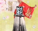 似顔絵切り絵～心を込めてお切り致します 『笑点』出演！福を呼びこむ紙切り師 イメージ3