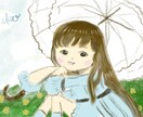 手描きのかわいいアイコンを描きます かわいい親しみのあるイラストが得意です。 イメージ3