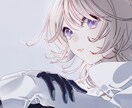 個人様用／アニメ風のイラストを1枚制作します キャラクター＋背景も可能です。動画サムネイルにもどうぞ☺️ イメージ4