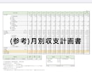 残1枠/銀行員が日本政策金融公庫創業書類作成します 【起業家応援】低価格•高品質•スピード納品を心掛けています イメージ3