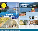 期間限定価格！チラシ・ポスターなど作成します 【期間限定】通常8,000円→値下価格5,000円 イメージ3
