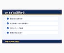 EC売上改善を現役ブランド責任者が提案します 欧州ブランドで約10年、売上回復を実現した実務経験 イメージ10