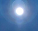 風景写真を提供します 月や太陽と空の風景を楽しんでほしいです。 イメージ5