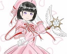 SNSのアイコン描きます かわいいデフォルメアイコンいかがでしょうか！ イメージ2