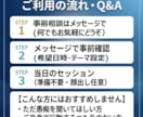 30代40代ビジネスパーソン向けのコーチングします 面談実績3,000名の元人事/現役メガバンク課長/プロコーチ イメージ5