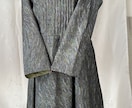 着物リメイク★ワンピースお作りします 世界でただ１つのお洋服を、世界でただひとりのあなたのために。 イメージ5