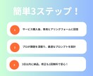 プロが対応！業務を効率化するプロンプトを設計します 【残り3枠】圧倒的満足度！AIを使って生産性を倍に イメージ7