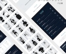 歴10年！納得できるWebサイトを作ります 一緒に考えて、一緒に作る、あなたのためのWebサイト。 イメージ6