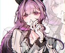 4名様まで限定価格！◎イラスト・漫画を制作します 可愛いだけじゃない、“感情が伝わる”イラストをお届けします！ イメージ1