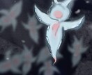 氷の天使・クリオネがオジサマの秘密、聞きます 可愛い顔して…時々ドキッとさせちゃうかも イメージ1