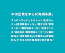 経営のお困りごと解決にピッタリの一行をご提案します 広告会社で30年、さまざまな企業課題を解決してきました。 イメージ3