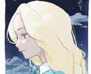 立ち絵を制作します 立ち絵を必要としている方や新衣装を必要としている方向け！ イメージ6