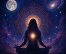手相と命術で未来を深読み鑑定します 迷いが晴れる、本質鑑定。あなたの未来の鍵、ここに。 イメージ3
