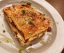 毎日の献立、一緒に考えます 料理の小さなお悩みなんでもご相談ください！！ イメージ3