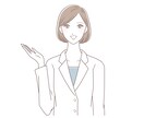 女性医師が健康、介護の相談に乗ります リハビリ専門医がアドバイスします イメージ1