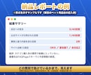 ChatGPTに自社が出ない理由と対策を診断します 同価格帯最多40回答。診断後、実装まで同じ相手に頼めます イメージ5