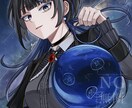 商用〇厚塗りで丁寧を得意としたイラスト制作致します アイコンからサムネイル、1枚絵など幅広く対応しております。 イメージ5