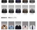 遺影写真の作成（写真でのお届け）を承ります プロ品質・短納期、ピント補正、細部修正無料 イメージ7