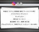 グルメ系Instagramの運用代行します 現役飲食店マネージャーと進める！食に特化した運用代行！ イメージ3