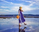 スマホでは撮れない、ワンランク上の写真を撮影します スマホでは叶わない、本格プロフィール写真。 イメージ6