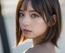 画像生成代行いたします Stable Diffusionを使用した高画質画像生成 イメージ1