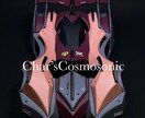 あなただけのプラモデル作品作ります 心を込めて親身に対応させていただきます イメージ7