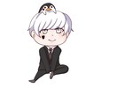 デフォルメイラスト描きます なんでもかわいくイラストに出来ます！ご購入お待ちしてます！ イメージ2