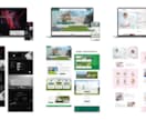300件以上の実績　採用サイトの制作をいたします 新卒・中途など採用に特化した、採用サイトの制作をいたします イメージ3