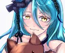 商用利用可！イラスト描きます 絵柄もあなた好みに！イラストを作成いたします！ イメージ1