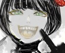 開拓者のあなたに！求めるアイコンを描き上げます 速対応　CLIP STUDIO2年　アイビスペイント3年 イメージ1