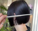 あなたに似合う髪型・ヘアカラーを提案します 「何が似合うか分からない…」そんなあなたへ。 イメージ2