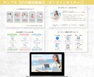 ゼロから講座・セミナー資料を制作します ターゲット設計からOK！丁寧に情報を整理し、伝わる資料に イメージ6