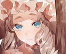 あなただけのイラスト描きます 【企業実績多数】HoYoFairにも採用されたプロがお届け イメージ9