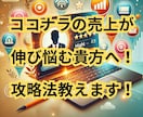 ココナラの売上が伸びる秘策を悩める貴方に教えます 累積売上640万円の私が、選ばれるための攻略法を大公開！！ イメージ1