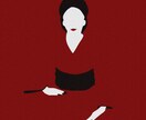 お好きな映画のワンシーンイラストにします お気に入りの映画や思い出の映画のワンシーンをイラストに！ イメージ2