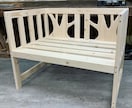 オリジナル家具・什器を制作、完成品をお届けします 空間にフィットするサイズ感、ご希望に合わせて家具をデザイン。 イメージ7