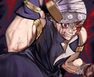 アイコンなどお描きします 色んなジャンルに対応出来ます！ イメージ2