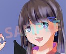 可愛いアイコンイラスト描きます ご依頼が初めての方も大歓迎です♪ イメージ5