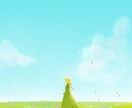 カラフルで温かみのあるイラスト描きます 子供向けコンテンツやファンタジーの世界感を創りたい方に! イメージ2