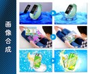 画像補正・合成・加工承ります 印刷会社での実務経験あり！現役レタッチャーが担当します イメージ4