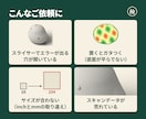 STL・STEPを修正し3Dプリント用に整えます 穴埋め・底面の平面化。修正前後の検査結果つき イメージ2
